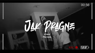 DUDEK P56 - JAK PRAGNĘ  FEAT.PEJA  PROD.CZAHA (NOWOŚĆ)