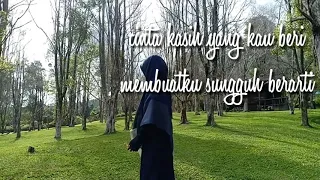 Assalamualaikum Calon Imam Suby & Ina.(OST Assalamualaikum Calon Imam)