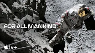 For All Mankind: Helios Recruitment | Official Trailer: Season IV