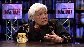 Remembering Grace Lee Boggs (1915-2015) PT. 1