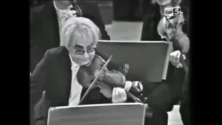 STRAUSS Le bourgeois gentilhomme | R.Brengola, RAI Roma, W.Sawallisch | video 1974 ®