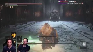 Lobrosouls 3: Lobro vs Sister Friede [Part 4]