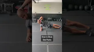 💥Plank Variations💥 Part 3 From Stabil FIT Life #stabilfitlife