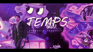 [FREE] Zikxo x Zkr x Maes Type Beat "TEMPS" // Freestyle/Old School/Boom Bap Type Beat 2022