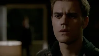 Stefan & Damon pt. 1 | The Vampire Diaries (1x01)