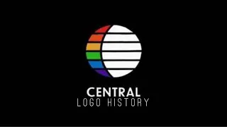 ITV Central Logo History