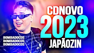 JAPÃOZIN CD NOVO 2023 REPERTÓRIO NOVO ATUALIZADO ARRAIÁ PRA PAREDÃO 2023  MÚSICAS NOVAS @eojapaozin