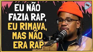 DIFERENÇAS entre R&B x RAP