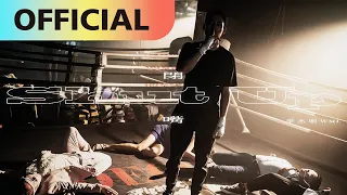 李杰明 W.M.L -【閉嘴】Shut Up | Official MV