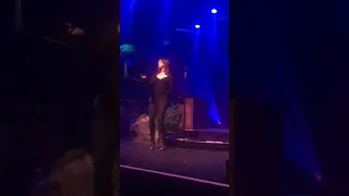 Lana Del Rey - Blue Jeans (LIVE) Terminal 5 - 10/23/17