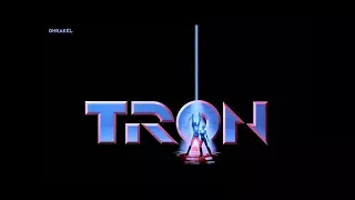 TRON - Sci-Fi Hörspiel (1983)