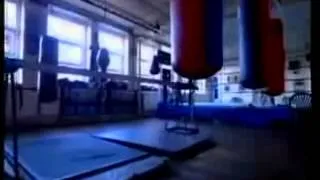 Boxing motivation - It's my time (Fabolous)