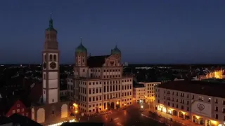 German city dims lights ahead of ‘hard times'