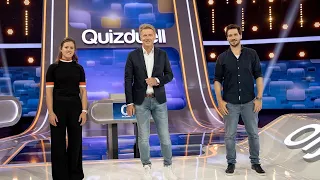 Quizduell-Olymp vom 21. Mai 2021