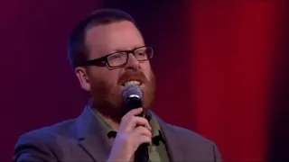 Frankie Boyle Michael Jackson's Children's Hospital