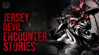 Beware The Jersey Devil | Scary Cryptid Stories