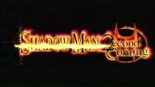 Shadow Man: 2econd Coming | 1440p | Longplay Full Game Walkthrough No Commentary