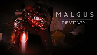 Darth Malgus: The Betrayer