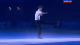 2014TEB GALA- Maxim KOVTUN