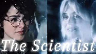 The Scientist || Melody X Phoebe AMV [Ghostbusters]