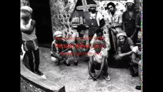 ONE HOUR OF ROOTS _ REGGAE :LET JAH MUSIC PLAY  ! (vol 1)