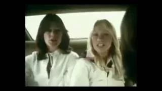 ABBA   Arrival TV Commercial 1976