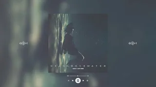 avril lavigne - head above water (slowed & reverb)