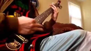 MDMA - Emmure Guitar Cover