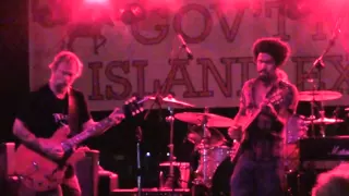 Anders Osborne Band - Ohio ft. Tash Neal & Chris St. Hilaire - Island Exodus 6