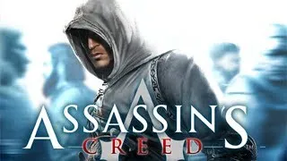 Assasin Creed (Трейлер)