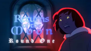 ➤returns of the moon {oktai - round one || far from home}