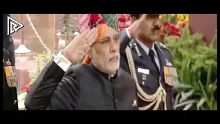 JAWAAN - Indian Army Hindi Rap Song 2018 ft. Narendra Modi | independence day song 2018