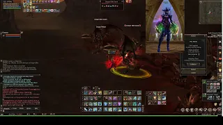 Lineage 2 Chronos Power LvL toi 8