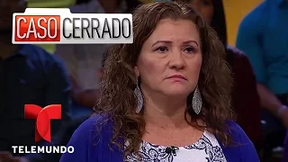 Caso Cerrado Complete Case |  Homophobic Landlord Destroys Tenant's Film Equipment 📽