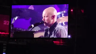 The Fray - Over My Head (Cable Car) Encore