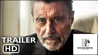 AMERICAN STAR | Official Trailer (2024 Movie) Ian McShane, Thriller Movie