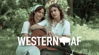 The Lostines | "Last Night" | Western AF