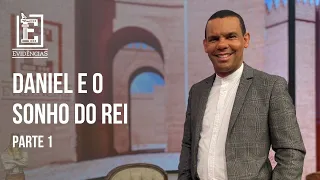 O sonho de Deus Parte 1 | Evidências NT