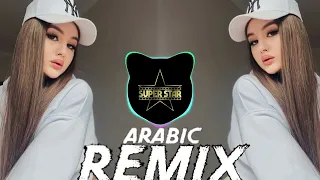 New Arabic Remix Songs 2024 | TikTok Viral Song | Remix Music | Car Bossted Song | Arabic Music 2024