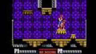 NES Longplay [023] Double Dragon II: The Revenge (2P) (Supreme Master Difficulty)