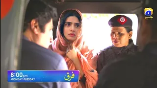 Drama farq episode 31 teaser | farq episode 31 promo full | trending drama