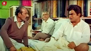 Babu Mohan Telugu All Time Best Comedy Scene | Telugu Videos