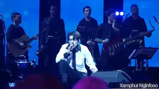 RIMAR GO INTERNASIONAL [Perform Dimash kudaibergen feat Rimar idol] unforgettable day.