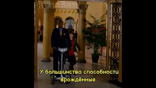 ШКОЛА СУПЕРГЕРОЕВ #shorts #фильмы #угар