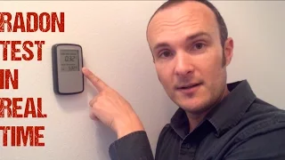 How to Test for Radon at Home DIY