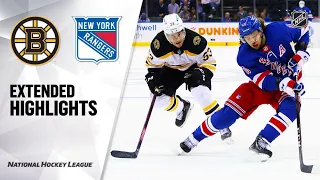 Boston Bruins vs New York Rangers preseason game, Sep 28, 2021 HIGHLIGHTS HD