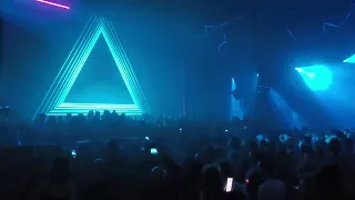 Sven Väth plays Jaguar @ Time Warp Mannheim 2023