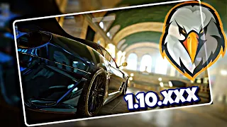 Asphalt 9 - NEW YORK - UPTOWN TRACK - C CLASS - FERRARI 599XX EVO - 1.10.xxx - CLUB CLASH - STAGE 9