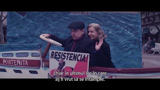 NERUDA (2016) | Trailer RO | Gael Garcia Bernal