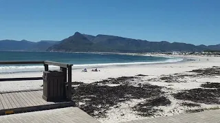 Long Beach ⛱ Kommetjie-Cape Town